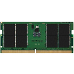 11012795 Оперативная память KINGSTON Память оперативная/ 32GB 5200MT/s DDR5 Non-ECC CL42 SODIMM 2Rx8