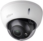 1015982 Камера видеонаблюдения IP Dahua DH-IPC-HDBW2431RP-ZS 2.7-13.5мм цв. корп.:белый