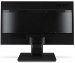 1682481 Монитор Acer 19.5" V206HQLAb черный TN LED 5ms 16:9 матовая 200cd 90гр/65гр 1600x900 D-Sub HD READY 1.9кг
