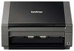 ADS1700WUN1 Brother Документ-сканер ADS-1700W, A4, 25 стр/мин, цветной, 1200 dpi, Duplex, ADF20, сенс.экран, USB 3.0, WiFi