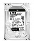 1073366 Жесткий диск WD Original SATA-III 4Tb WD4005FZBX Desktop Black (7200rpm) 256Mb 3.5"
