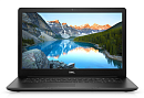 3793-8153 Ноутбук DELL Inspiron 3793 Core i7-1065G7 17,3'' FHD IPS AG,8GB, 128GB SSD Boot Drive + 1TB,NV MX230 with 2GB GDDR5,Linux,Black