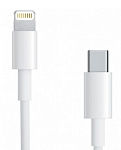 1956331 MXOK2ZE/A Apple C Type to Lightning Cable 1m A2249