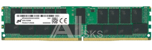 Micron DDR4 LRDIMM 128GB 4Rx4 3200 MHz ECC Registered Load Reduced MTA72ASS16G72LZ-3G2, 1 year, OEM