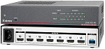 104414 Усилитель-распределитель [60-1482-01] Extron DA6 HD 4K HDMI с шестью выходами