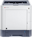 1363072 Принтер лазерный Kyocera Ecosys P6230cdn (1102TV3NL1/NL0) A4 Duplex Net белый