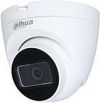 1909248 Камера видеонаблюдения аналоговая Dahua DH-HAC-HDW1200TRQP-A-0280B-S5 2.8-2.8мм цв. корп.:белый