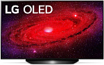 1472530 Телевизор OLED LG 48" OLED48CXRLA темно-серый Ultra HD 120Hz DVB-T DVB-T2 DVB-C DVB-S DVB-S2 USB WiFi Smart TV (RUS)
