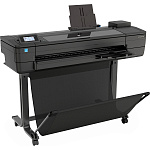 1000591974 Плоттер HP DesignJet T730 36-in Printer