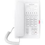 1972149 Телефон IP Fanvil H3 белый (H3 WHITE)