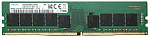 1000551257 Оперативная память Samsung Память оперативная DDR4 32GB ECC UNB DIMM, 2666Mhz, 1.2V