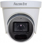 1971641 Камера видеонаблюдения IP Falcon Eye FE-ID4-30 2.8-2.8мм цв. корп.:белый