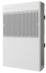 CRS318-16P-2S+OUT Маршрутизатор MIKROTIK netPower 16P with 800MHz CPU, 256MB RAM, 16x Gigabit LAN with PoE-out, 2xSFP+ cages, RouterOS L5 or SwitchOS (dual boot), outdoor enclosure,