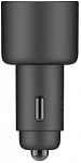 1977492 Автомобильное зар./устр. Xiaomi BHR6814GL 67W 6.1A (PD) USB-C/USB-A универсальное черный