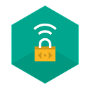 KL1985RDAMS Kaspersky Secure Connection Russian Edition. 1-User; 5-Device 1 month Base Download Pack