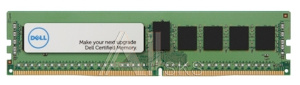 Модуль памяти DELL серверный 8GB RDIMM DR 2133MHz /370-ABUN/ 8GB DR RDIMM 2133MHz Kit for Servers 13 Generation (370-ABUN)