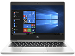 8VT51EA#ACB Ноутбук HP ProBook 430 G7 Core i5-10210U 1.6GHz, 13.3 FHD (1920x1080) AG 8GB DDR4 (1),256GB SSD,45Wh LL,FPR,1.5kg,1y,Silver,Dos