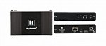 125055 Передатчик сигнала Kramer Electronics 675T HDMI по волоконно-оптическому кабелю для модулей SFP. Для работы требуются модули OSP-MM1 или OSP-SM10; под