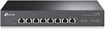 1531407 Коммутатор TP-Link TL-SX1008 8x10Гбит/с неуправляемый