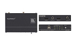 52728 Kramer Electronics [VA-2H] Устройство считывания и эмулятор для HDMI EDID, I-EDIDPro Kramer Intelligent EDID Processing, поддержка HDMI (V.1.4 с Deep