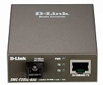 731893 Медиаконвертер D-Link DMC-F20SC-BXU TX:1550nm RX:1310nm