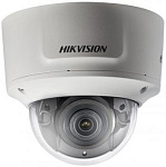 1074275 Камера видеонаблюдения IP Hikvision DS-2CD2743G0-IZS 2.8-12мм цв. корп.:белый