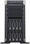 1598579 Сервер DELL PowerEdge T440 1x4208 1x16Gb 2RRD x8 1x4Tb 7.2K 3.5" SATA H330 FH iD9En 1G 2P 1x495W 1Y NBD Bezel (PET440RU1-8)