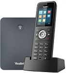 1696963 Телефон SIP Yealink W79P черный