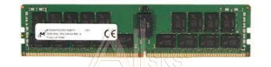3209927 Модуль памяти Micron 128GB PC25600 MTA72ASS16G72LZ-3G2B3