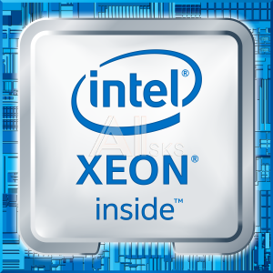 1000558510 Процессор Intel Celeron CPU LGA2066 Intel Xeon W-2235 (Cascade Lake, 6C/12T, 3.8/4.6GHz, 8.25MB, 130W) OEM