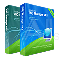 SmartCode VNC Manager (Standard Edition) Single Administrator licenses With 1 Year of updates