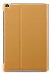 1385616 Чехол Huawei для Huawei MediaPad T3 8.0 искусственная кожа коричневый (51991963)