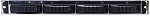 1000663613 Серверная платформа AIC Серверная платформа/ SB101-A6, 1U, 2xLGA-4189, 4x 3.5"/2.5" tri-mode hot-swap, 2x 2.5" 9mm SATA internal, Server Board(2xs4189, 32xDDR4 DIMM), 8x
