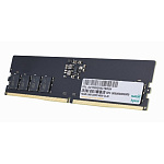 1872367 Apacer DDR5 16GB 4800 MT/s CL40 AU16GHB48CTBBGH (FL.16G2A.PTH)