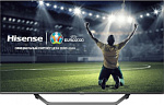 1452402 Телевизор LED Hisense 55" 55A7500F черный Ultra HD 50Hz DVB-T DVB-T2 DVB-C DVB-S DVB-S2 USB WiFi Smart TV (RUS)