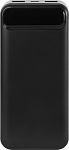 1878941 Мобильный аккумулятор Redline PowerBank RP51 20000mAh 3A черный (УТ000032477)