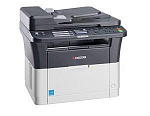 3210096 МФУ (принтер, сканер, копир) FS-1025MFP KYOCERA