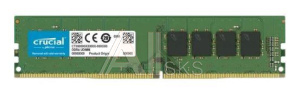 3208858 Модуль памяти DIMM 16GB PC25600 DDR4 CT16G4DFRA32A CRUCIAL