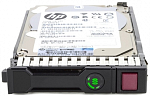 819078-001B Жесткий диск HPE 2TB 3,5(LFF) SAS 7.2K 12G Midline SC HDD (For Gen8/Gen9 or newer) equal 819078-001, Replacement for 818365-B21, Func. Equiv. for 653948-001, 65275