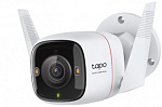 1976571 Камера видеонаблюдения IP TP-Link Tapo C325WB 4.58-4.58мм цв. корп.:белый