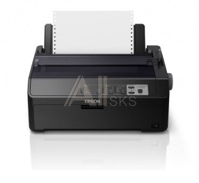 C11CF37401 Epson FX-890II принтер матричный А4
