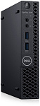1000602635 Персональный компьютер Dell OptiPlex 3080 Dell Optiplex 3080 MFF/Core i3-10100T/8GB/256GB SSD/UHD 630/keyb+mice/Win10 Pro/3Y Basic NBD