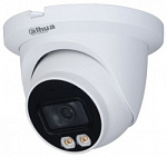1909213 Камера видеонаблюдения IP Dahua DH-IPC-HDW2439TP-AS-LED-0280B-S2 2.8-2.8мм цв. корп.:белый (DH-IPC-HDW2439TP-AS-LED-0280B)