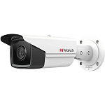 1000613109 4Мп уличная цилиндрическая IP-камера с EXIR-подсветкой до 80м , 1/3" Progressive Scan CMOS; объектив 4мм; угол обзора 84; механический ИК-фильтр;