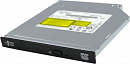 1545252 Привод DVD-ROM LG DTC2N черный SATA slim внутренний oem