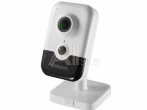 3202558 IP камера 2MP COMPACT IPC-C022-G0/W(2.8MM) HIWATCH