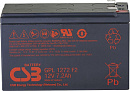 928271 Батарея для ИБП CSB GPL1272 12В 7.2Ач