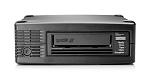 BC023A HPE StoreEver LTO-8 Ultrium 30750 External Tape Drive