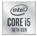 1343584 Процессор Intel CORE I5-10400F S1200 OEM 2.9G CM8070104290716 S RH3D IN
