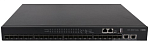 1000572307 Коммутатор H3C S6520X-24ST-SI L3 Ethernet Switch with 24*1G/10GBase-X SFP Plus Ports(2XG Combo),Without Power Supplies